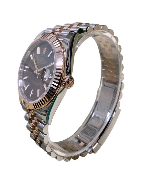 Rolex Datejust 41 126331 Image 2